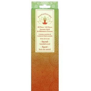 Aromatherapy Incense